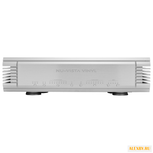 Фонокорректор Musical Fidelity