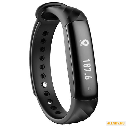 Браслет IWOWN i5HR