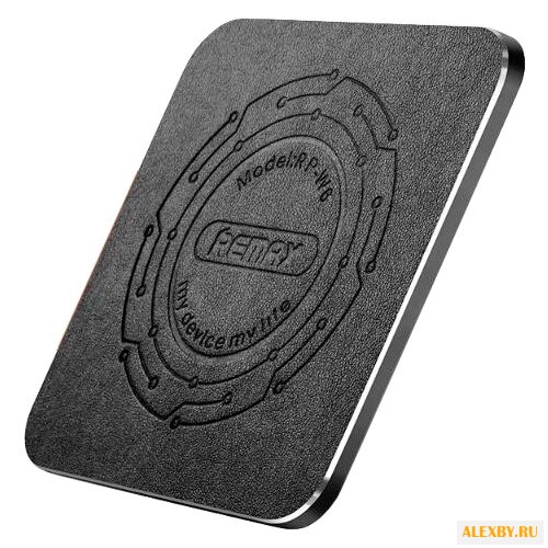 Сетевая зарядка Remax RP-W6