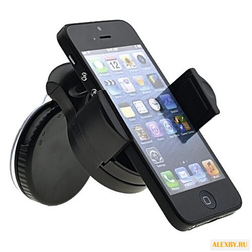 Держатель Partner 030904