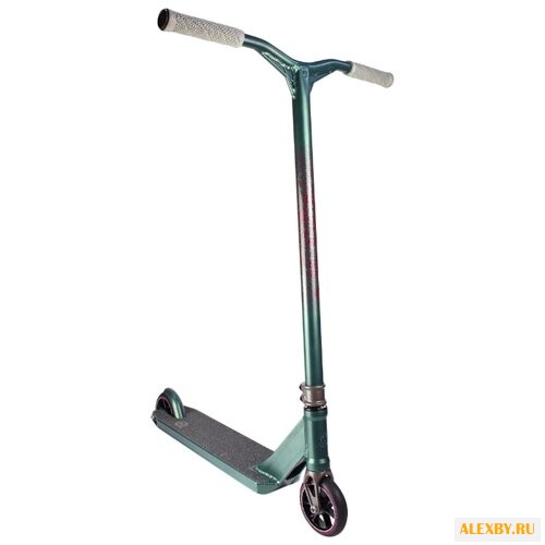 Спортивный самокат DISTRICT HTS