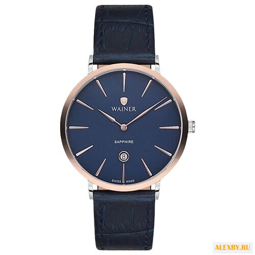 Наручные часы WAINER WA.11088-B