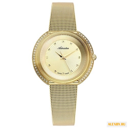 Наручные часы Adriatica