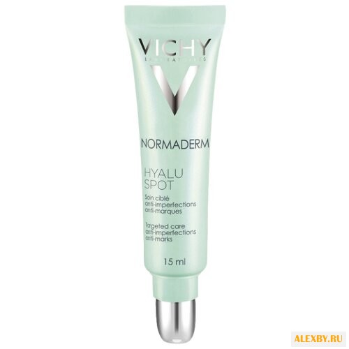 Vichy Normaderm Hyaluspot