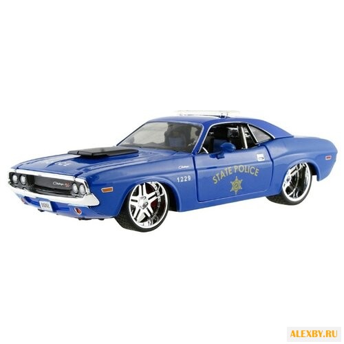 Легковой автомобиль Maisto