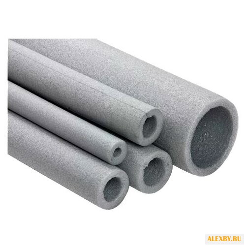 Труба JERMAFLEX НПЭ 42 13мм 2 м