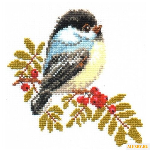 Алиса Набор для вышивания