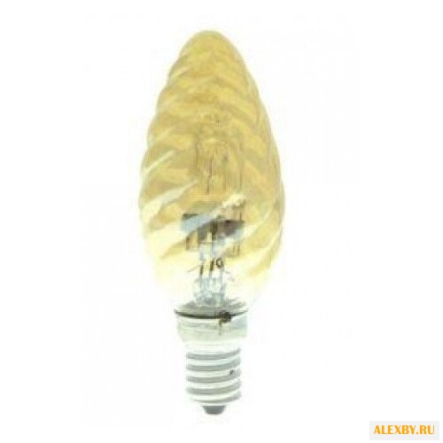 Лампа галогенная Uniel HCL-42