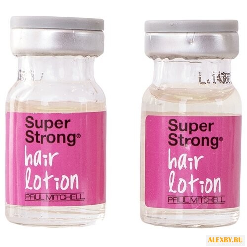 Paul Mitchell Strength