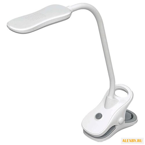 Лампа на прищепке SUPRA