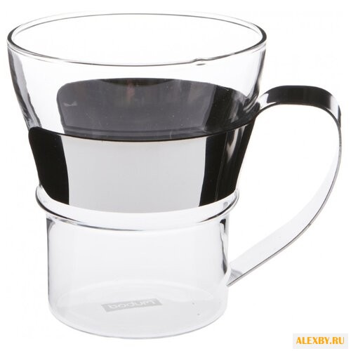 Bodum Набор кофейных кружек