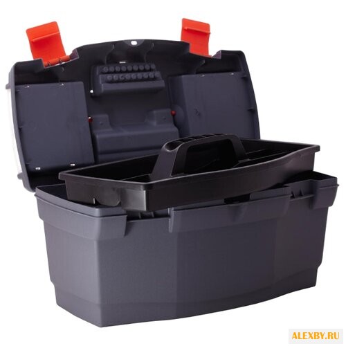 Ящик с органайзером BLOCKER