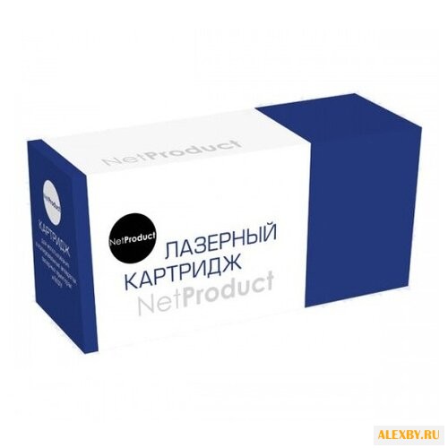 Картридж Net Product N-CF403X