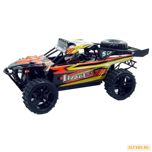 Багги HSP Lizard 94810PRO 1:18