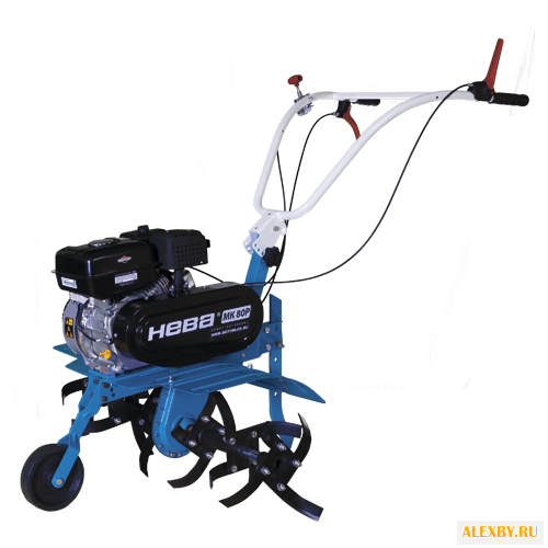 Культиватор Нева МК80Р-Kasei