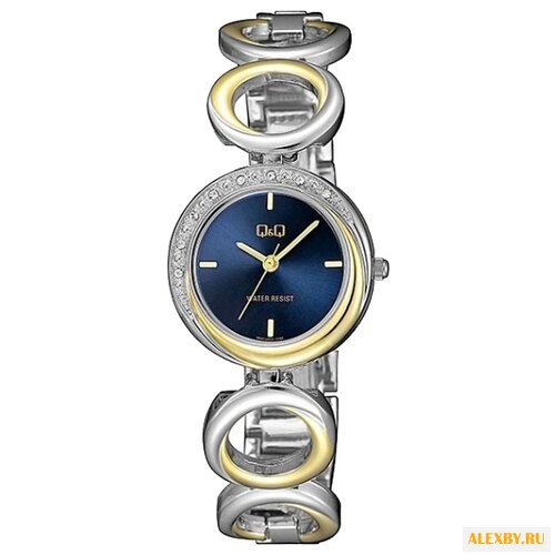Наручные часы Q&Q F641-401
