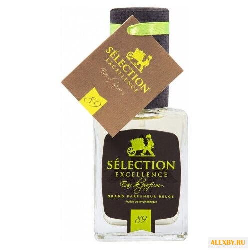 Selection excellence №89