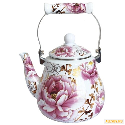 Rainstahl Чайник 7530-25RSKL