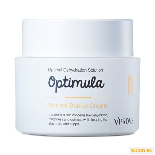 VPROVE Optimula Natural Barrier