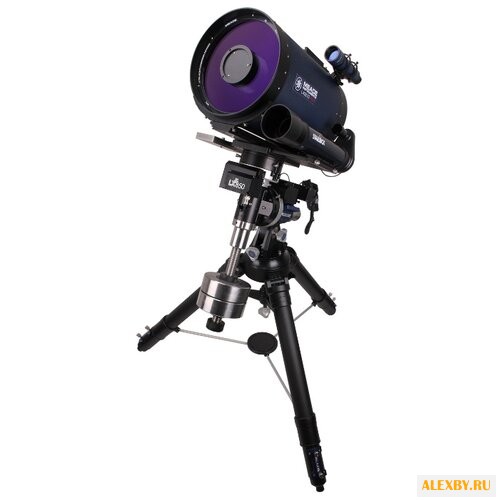 Телескоп Meade LX850-ACF 14 f 8