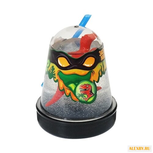 Лизун SLIME Ninja Затерянный