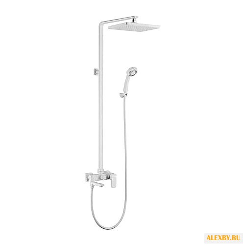 Душевая стойка Elghansa