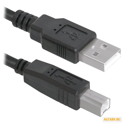 Кабель Defender USB - USB