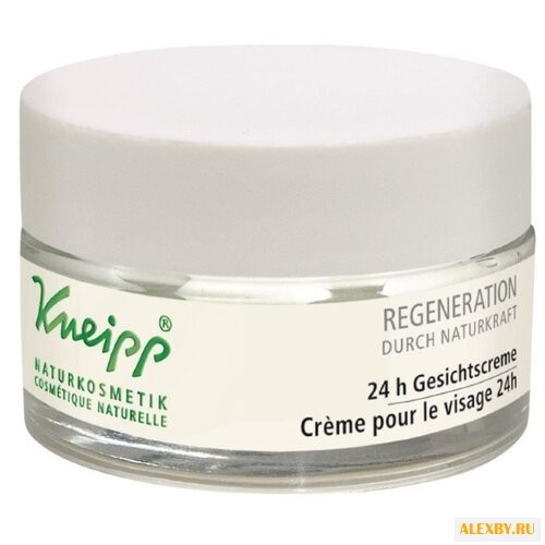 Kneipp крем для лица