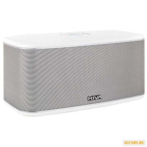 Портативная акустика RIVA Audio