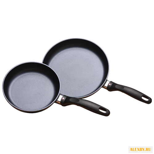 Набор сковород Swiss Diamond XD