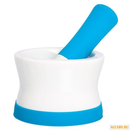 Ступка с пестиком 230 мл Elan