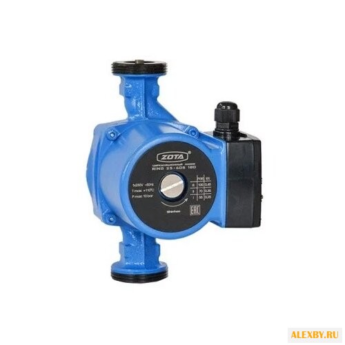 Насос ZOTA RING 25 40S 130