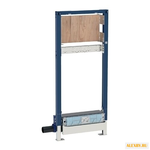 Рамная инсталляция GEBERIT