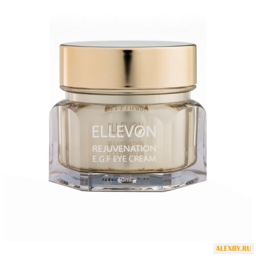 Ellevon Rejuvenation E.G.F.