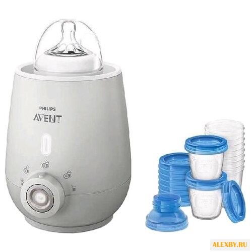Подогреватель Philips AVENT
