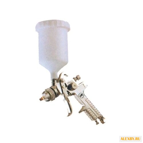 Краскопульт пневматический ABAC