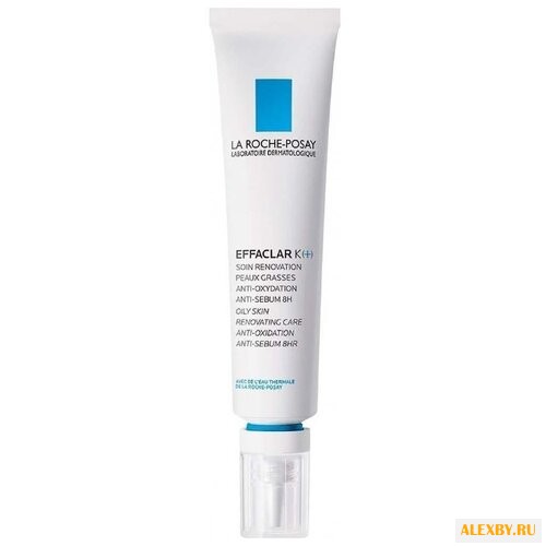 La Roche-Posay Корректирующая