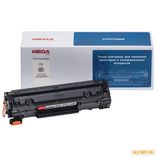 Картридж ProMEGA Cartridge 712