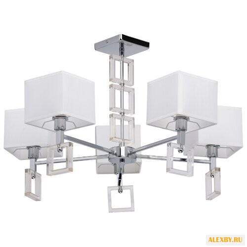 Люстра MW-Light Прато 101012405