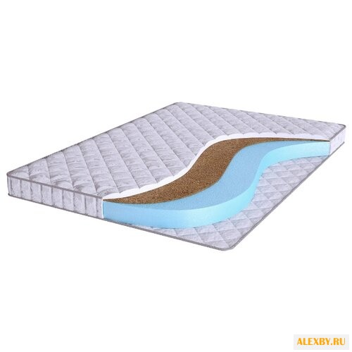 Матрас Beautyson Elastic Forma