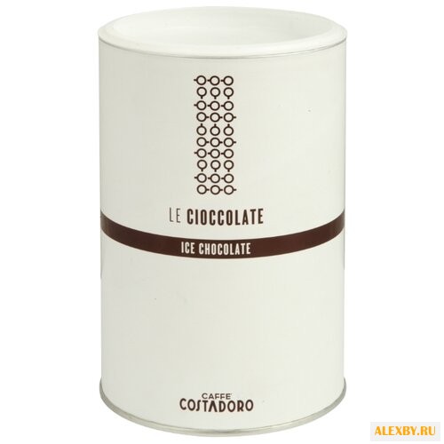 Costadoro Le Cioccolate Ice