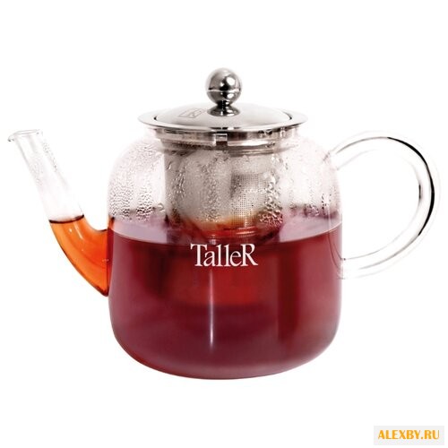 Taller Заварочный чайник Тайрон