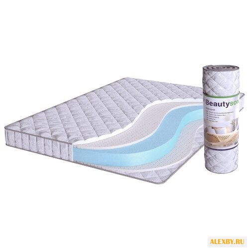 Матрас Beautyson Elastic Extra