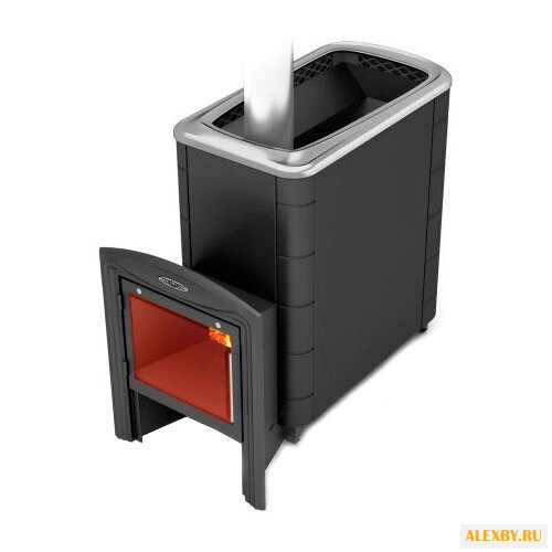 Банная печь TMF Тунгуска XXL