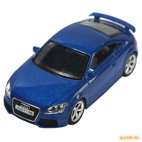 Легковой автомобиль Pit Stop