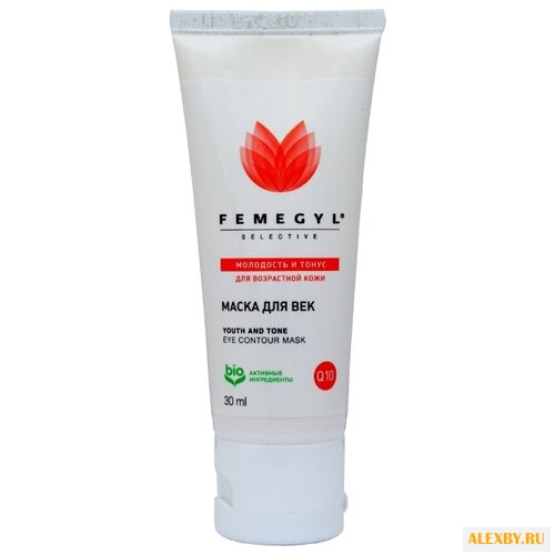 FEMEGYL Маска для век Молодость