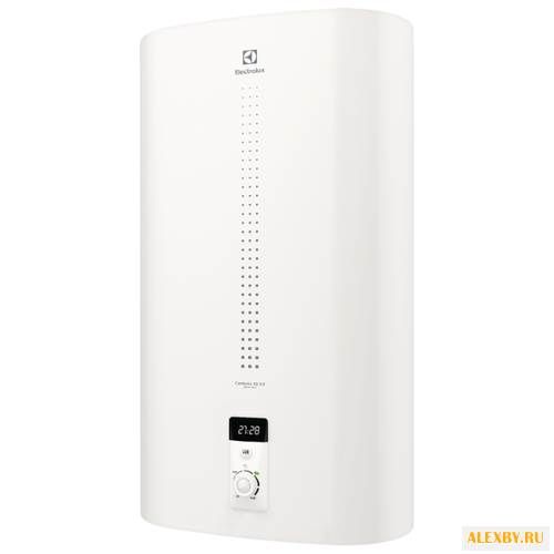 Накопительный водонагреватель