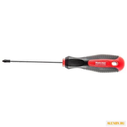 Отвёртка крестообразный