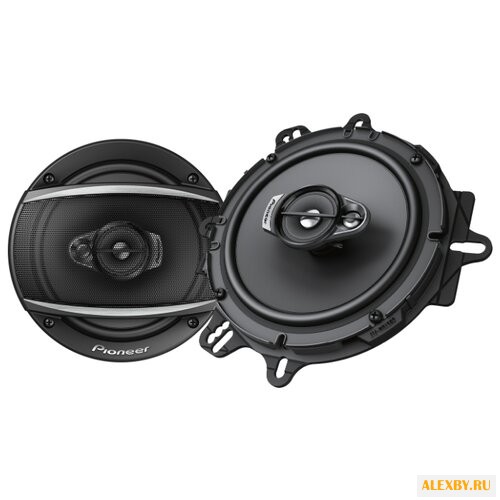 Автомобильная акустика Pioneer
