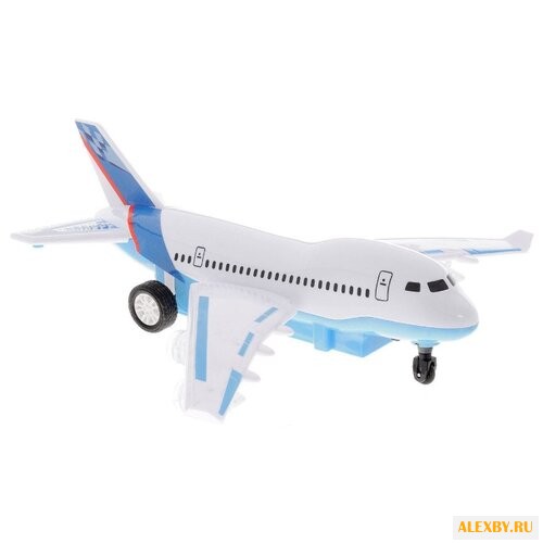 Самолет ABtoys А-630 C-00127